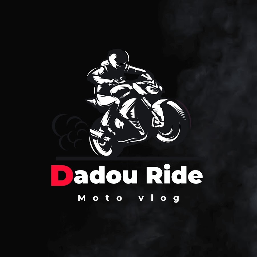 Dadou Ride Avatar canale YouTube 