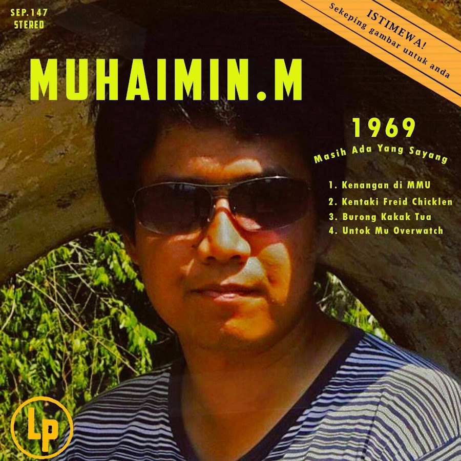 Muhaimin Mahzan