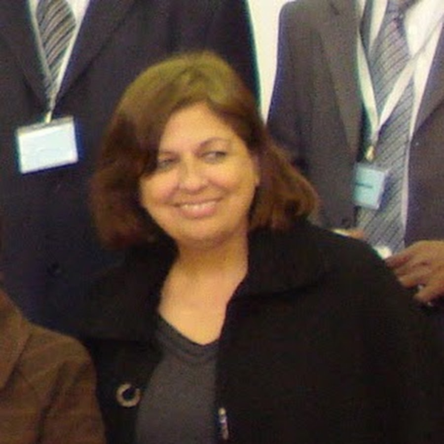Magda Anwar El-Mofty رمز قناة اليوتيوب