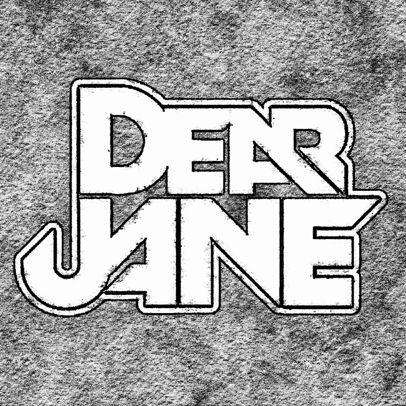 Dear Jane - 網紅的藏寶箱 