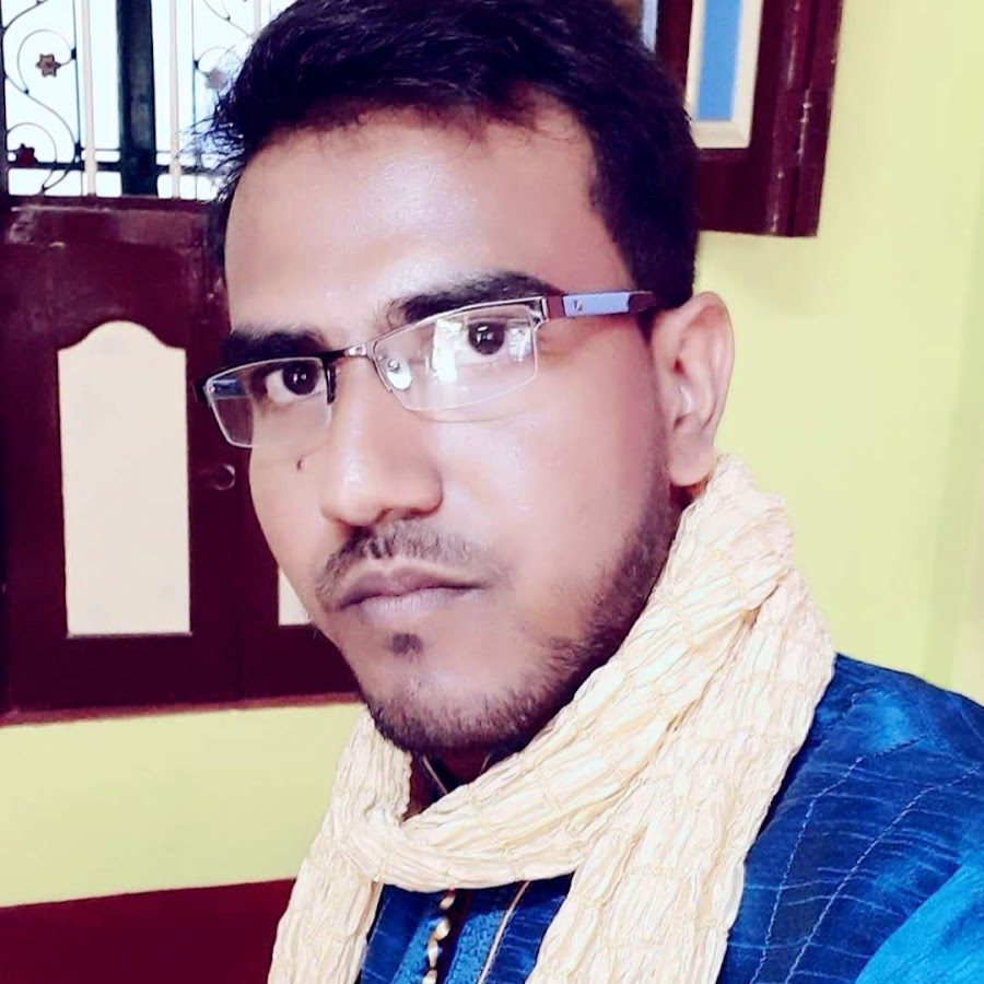 Arpan Samanta YouTube channel avatar