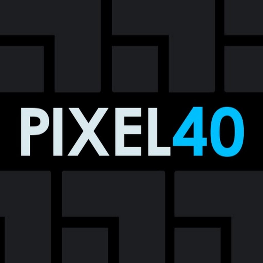 Pixel40