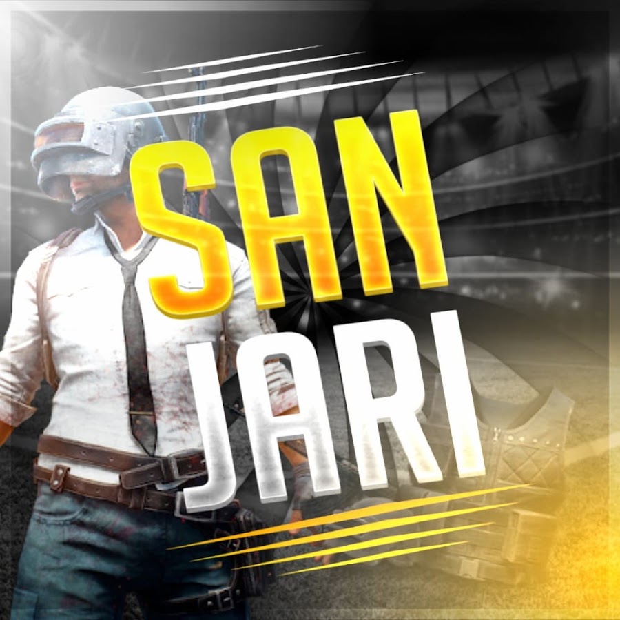 SanjaRi Ø³Ù†Ø¬Ø§Ø±ÙŠ YouTube channel avatar