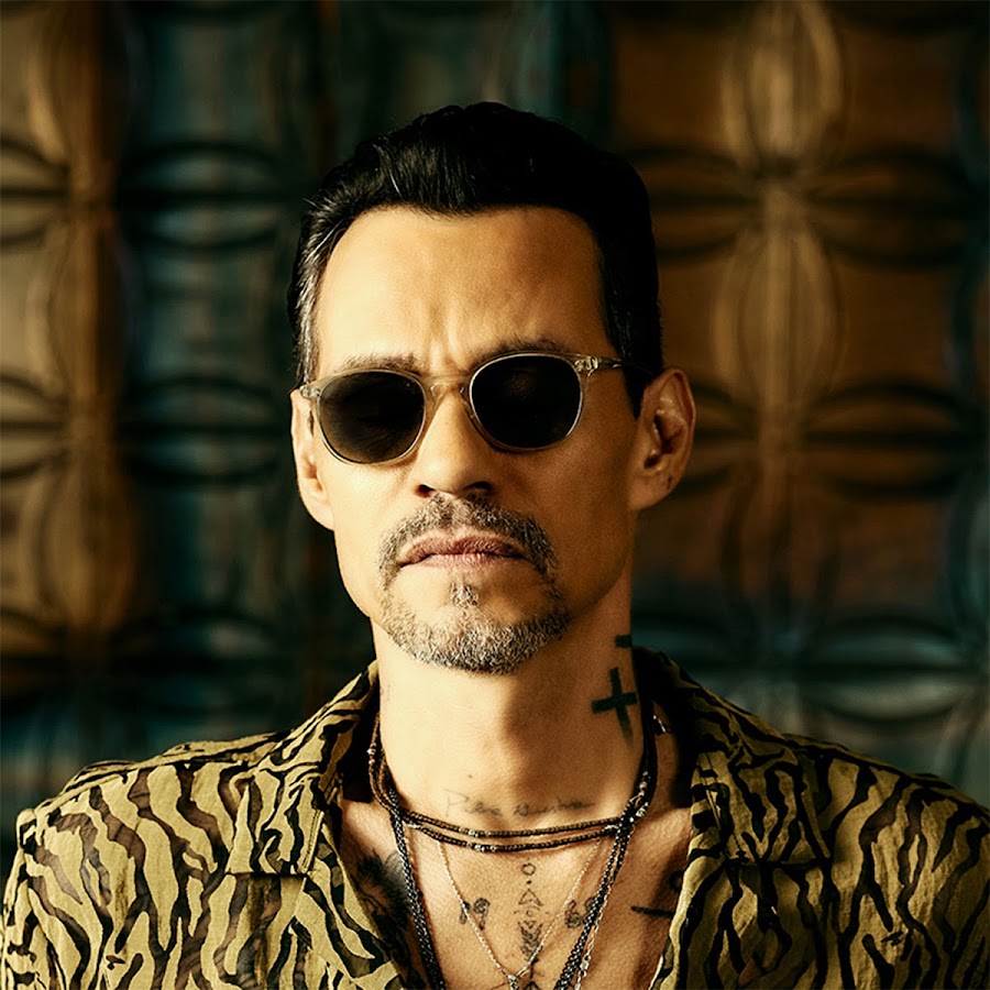 marcanthony Awatar kanału YouTube