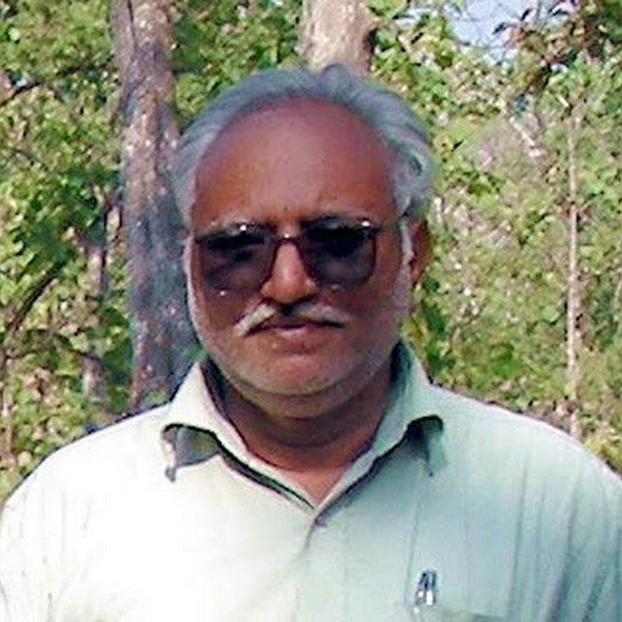 Shirishkumar Patil