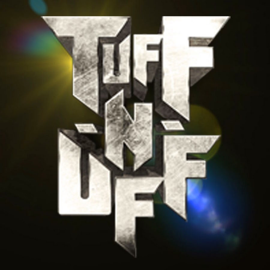 Tuff-N-Uff यूट्यूब चैनल अवतार