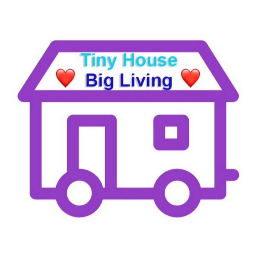 Tiny House Big Living YouTube channel avatar