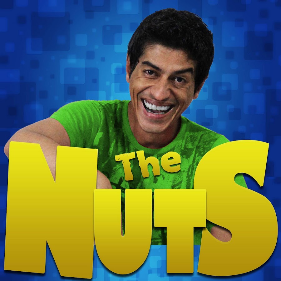 The Nuts यूट्यूब चैनल अवतार