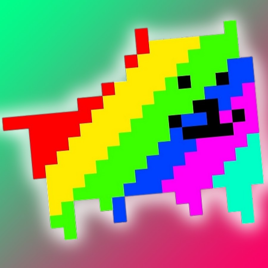 RainbowFloyd YouTube 频道头像