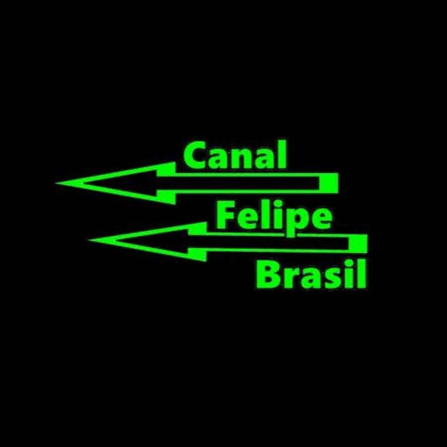 Felipe Brasil Avatar de chaîne YouTube