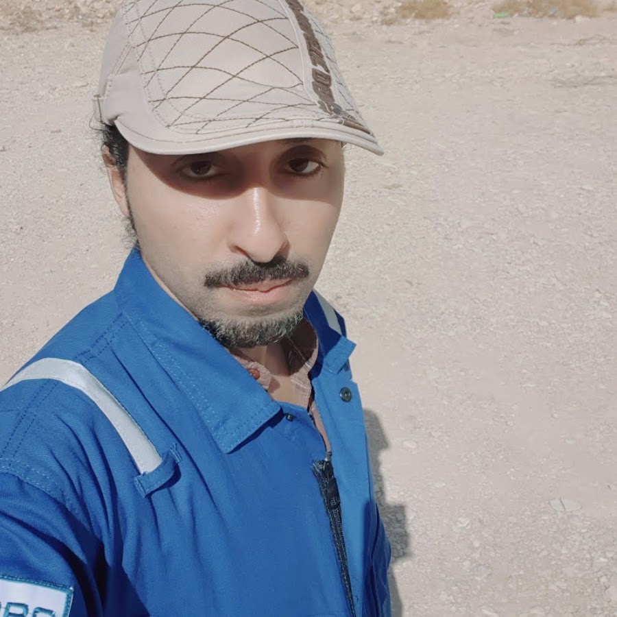 KSA HuSsIN ALi YouTube channel avatar