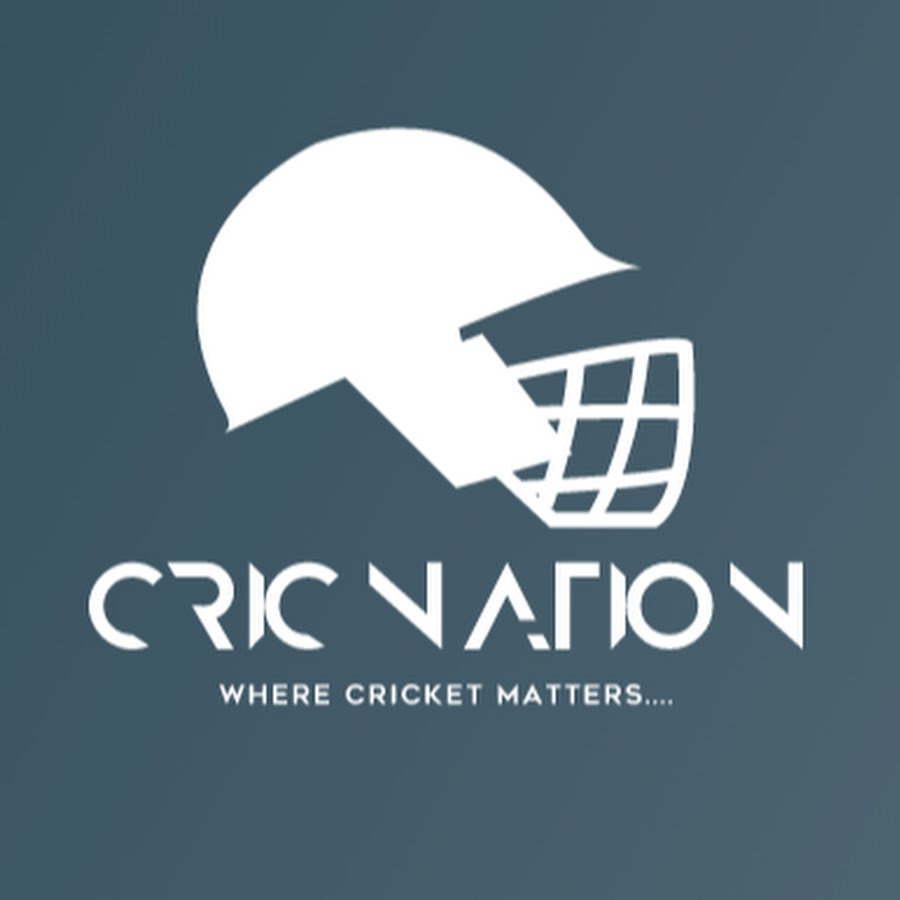 Cric Nation 2 Avatar canale YouTube 