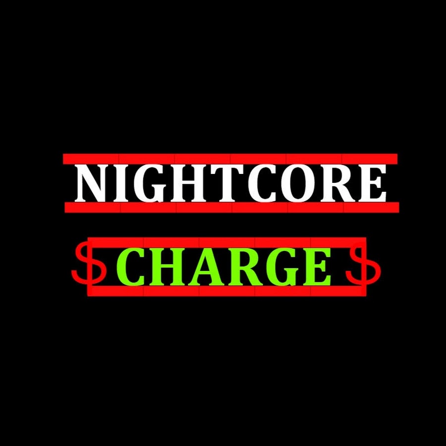 Nightcore Charge YouTube kanalı avatarı