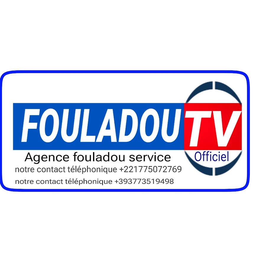 fouladou ENDAM TV official Avatar del canal de YouTube