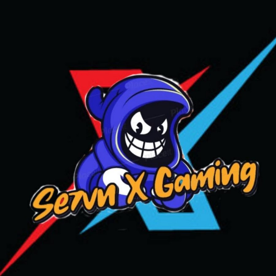 se7vnãƒ„clan gaming PrinceVikas YouTube kanalı avatarı