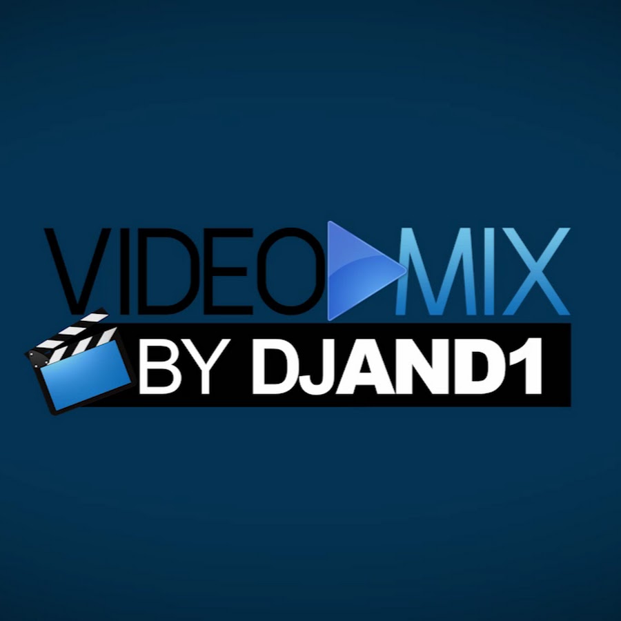 Dj And1-974 YouTube 频道头像