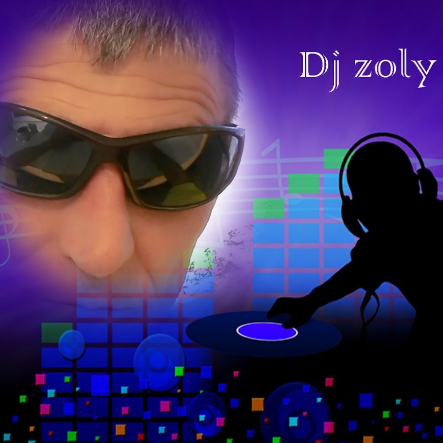 Dj Zoly Youtube