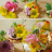 ༺꽃드리움༻ Edible flower dish