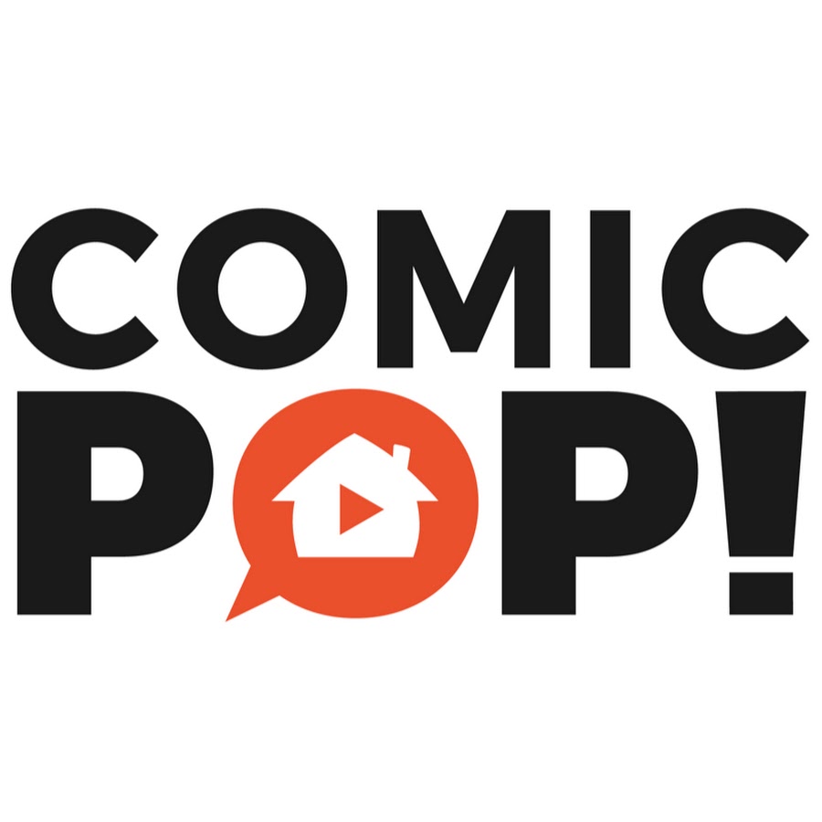 ComicPOP Avatar channel YouTube 