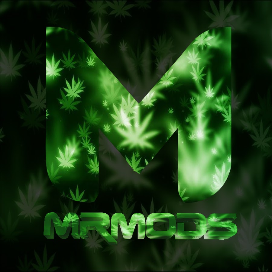 MrMods YouTube channel avatar