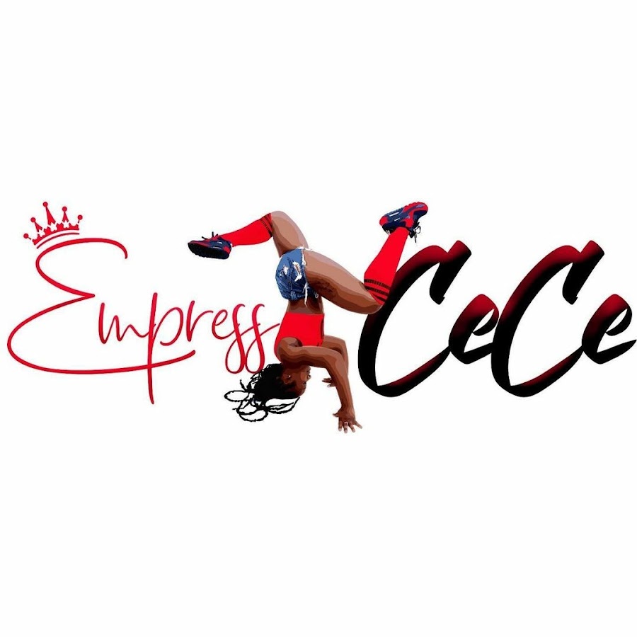 Empress Cece YouTube channel avatar