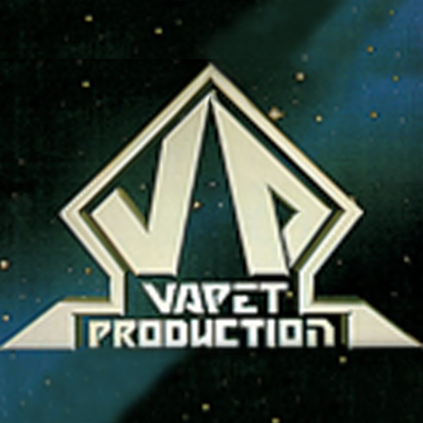 VAPET YouTube kanalı avatarı