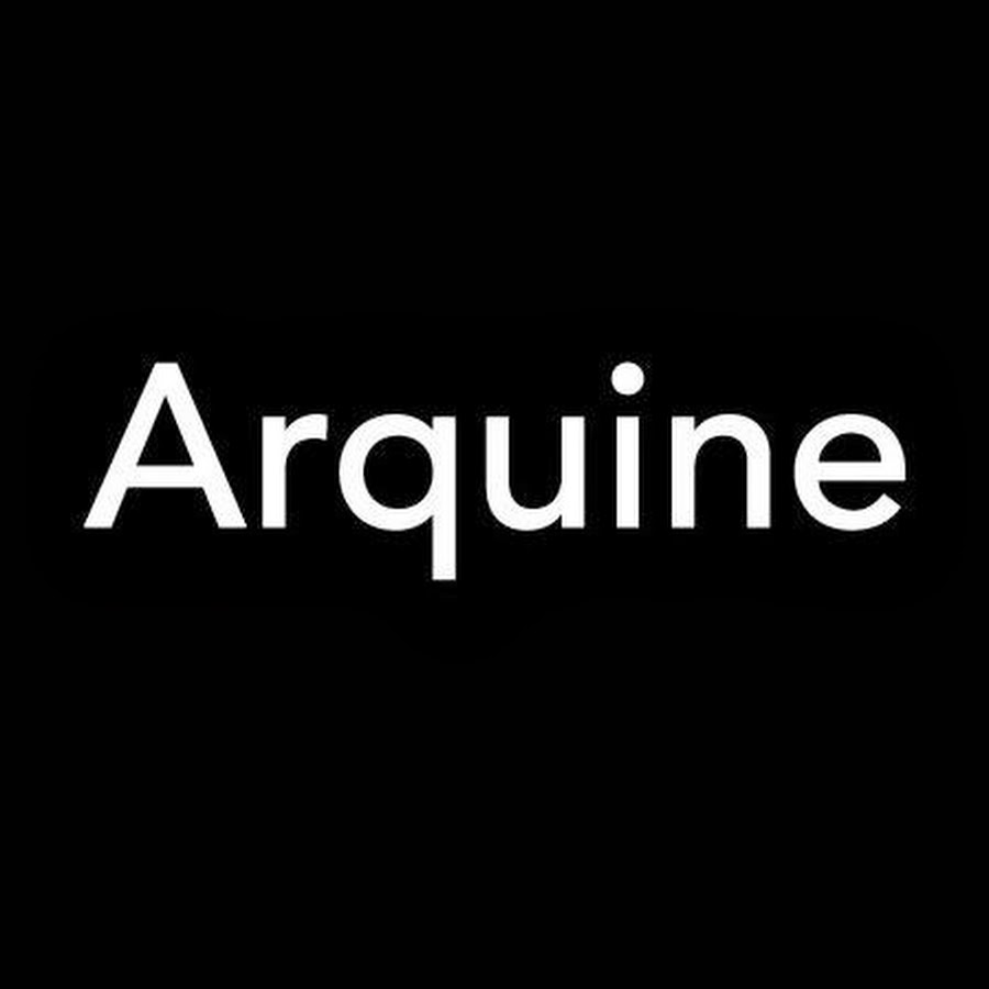 Arquine यूट्यूब चैनल अवतार