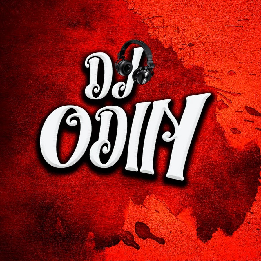 Dj ODIN رمز قناة اليوتيوب