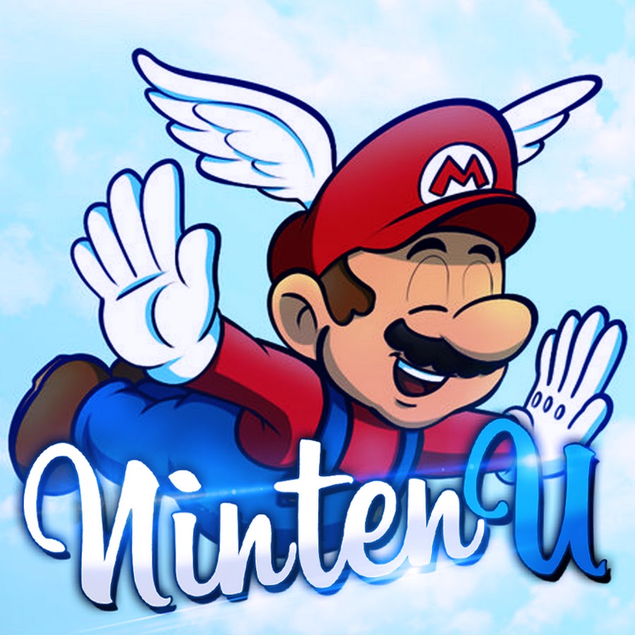 NintenU YouTube channel avatar