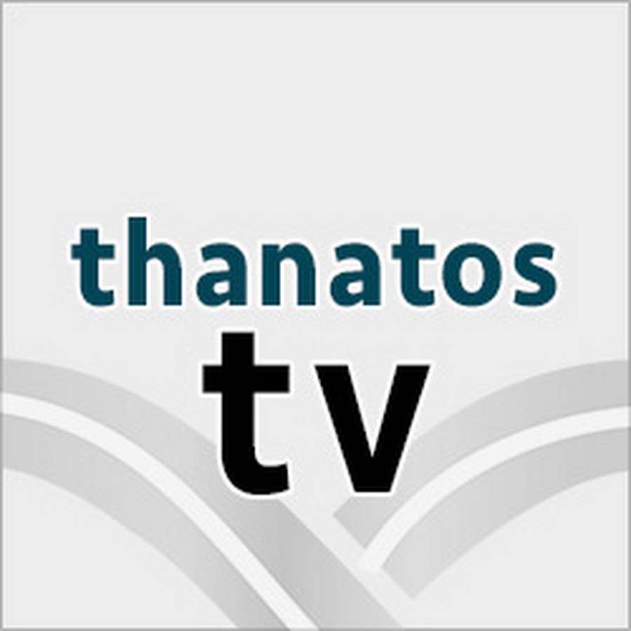 Thanatos Avatar channel YouTube 