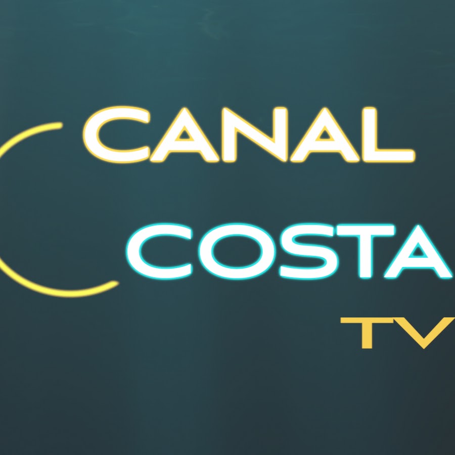 Canal Costa Marbella TV YouTube channel avatar