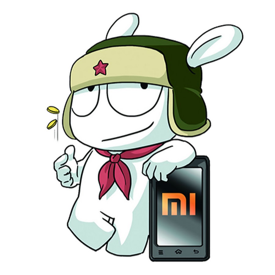 All About Xiaomi YouTube 频道头像