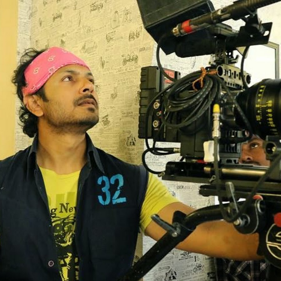 Kaushal Manda's The Looks Productions,HYD YouTube channel avatar