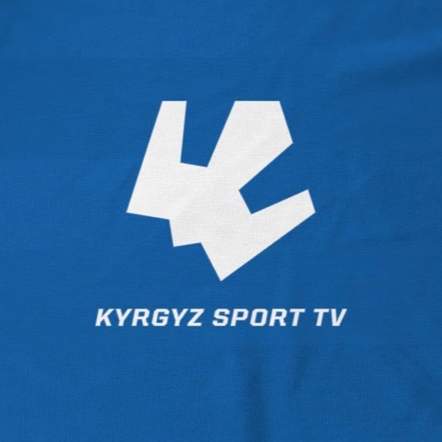 Kyrgyz Sport TV / ÐšÑ‹Ñ€Ð³Ñ‹Ð· Ð¡Ð¿Ð¾Ñ€Ñ‚ Ð¢Ð’ यूट्यूब चैनल अवतार