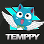 Temppy Streamlabs