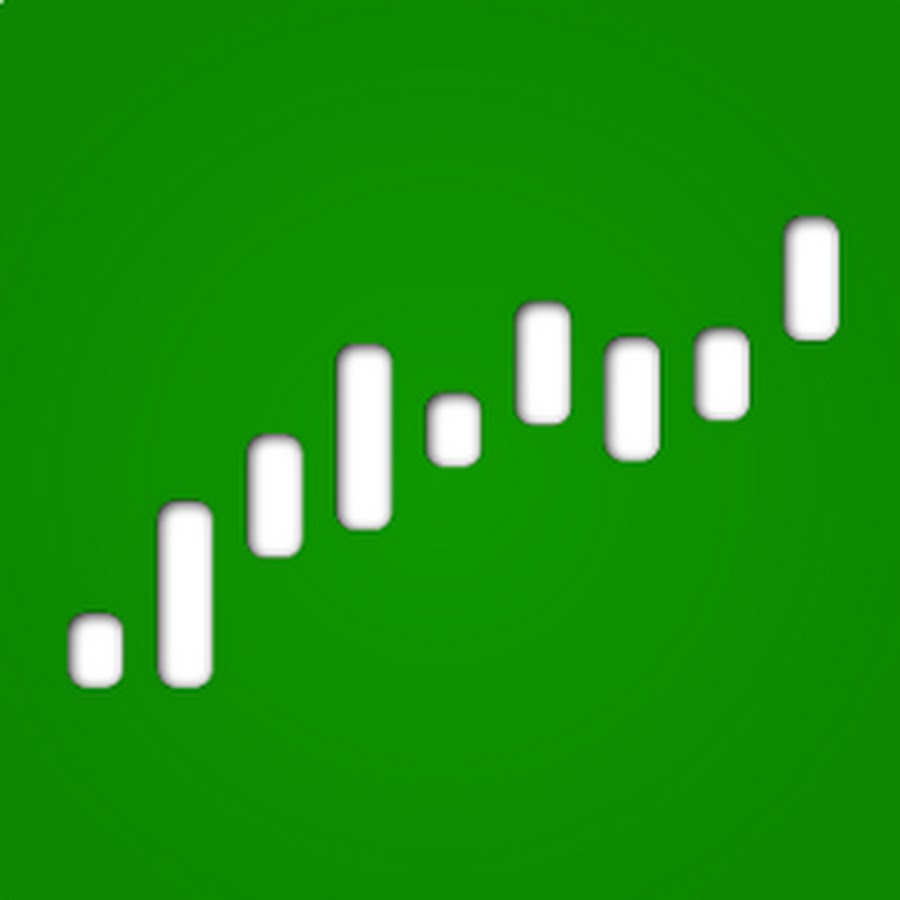 Autochartist YouTube channel avatar