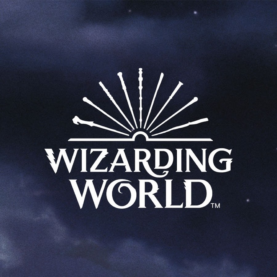 Wizarding World YouTube channel avatar