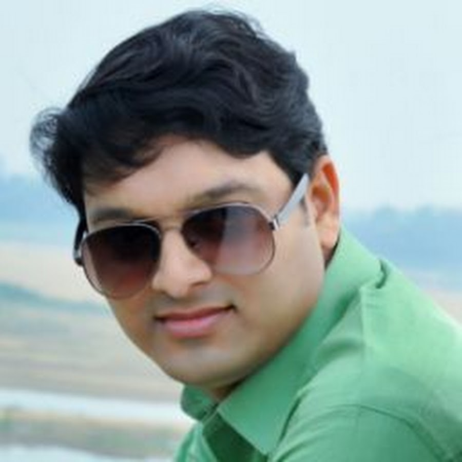 Sameer Gupta YouTube channel avatar