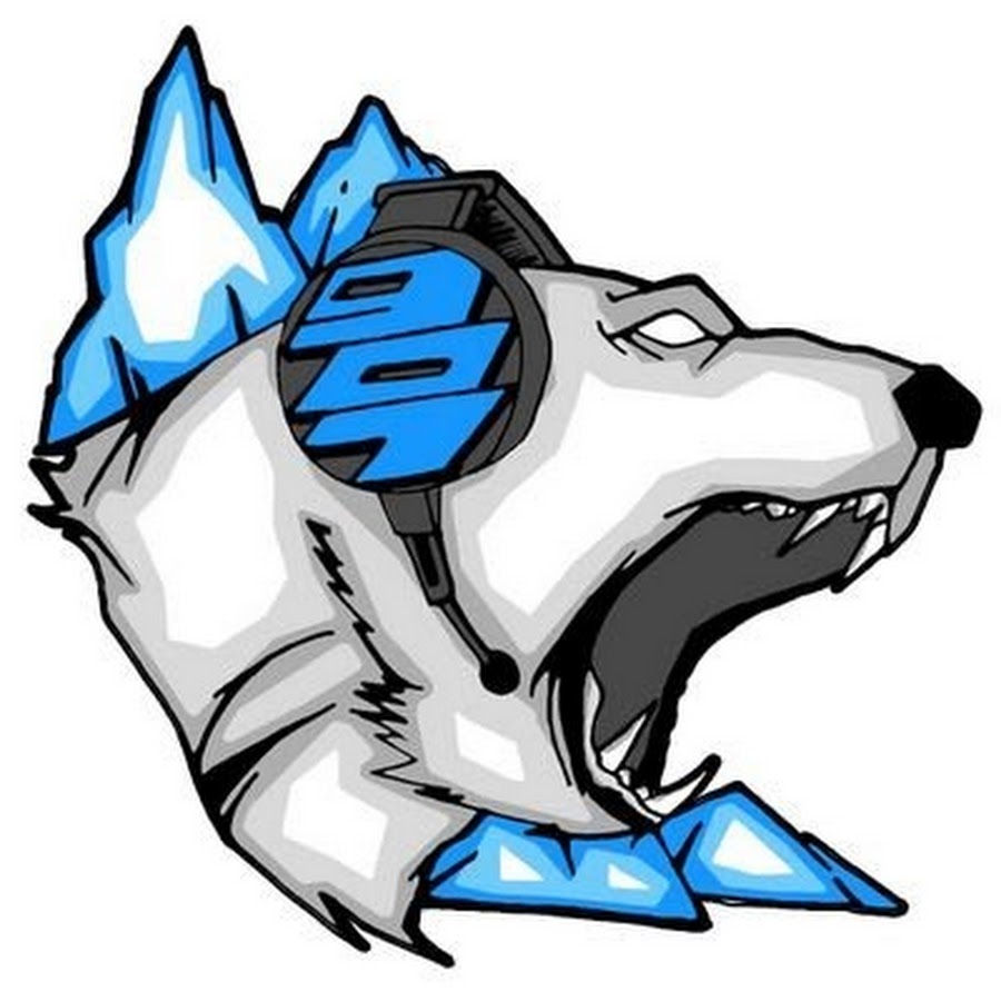 Wagon Wolf Gaming Avatar channel YouTube 
