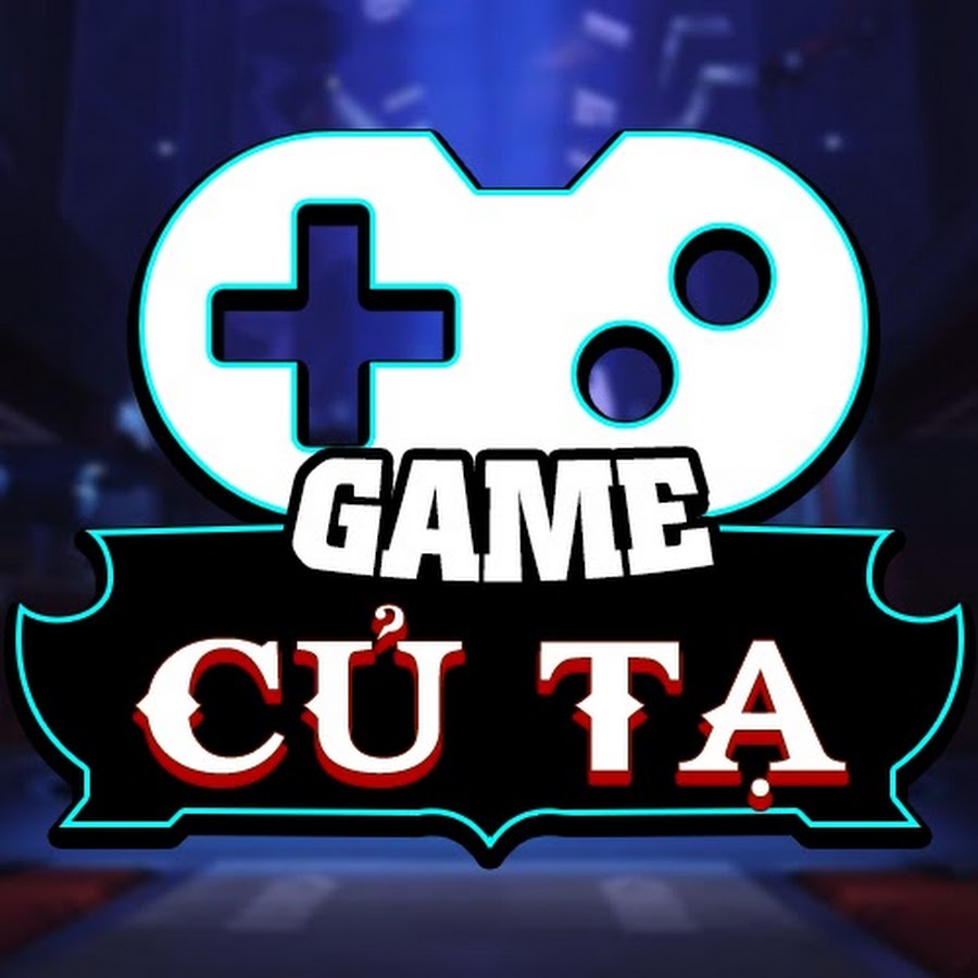 Game Cá»§ Táº¡ YouTube-Kanal-Avatar