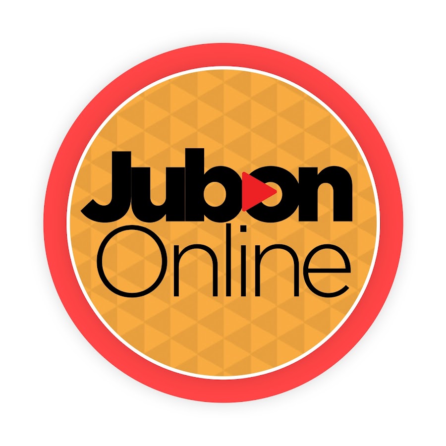 Jubon Online Avatar de canal de YouTube