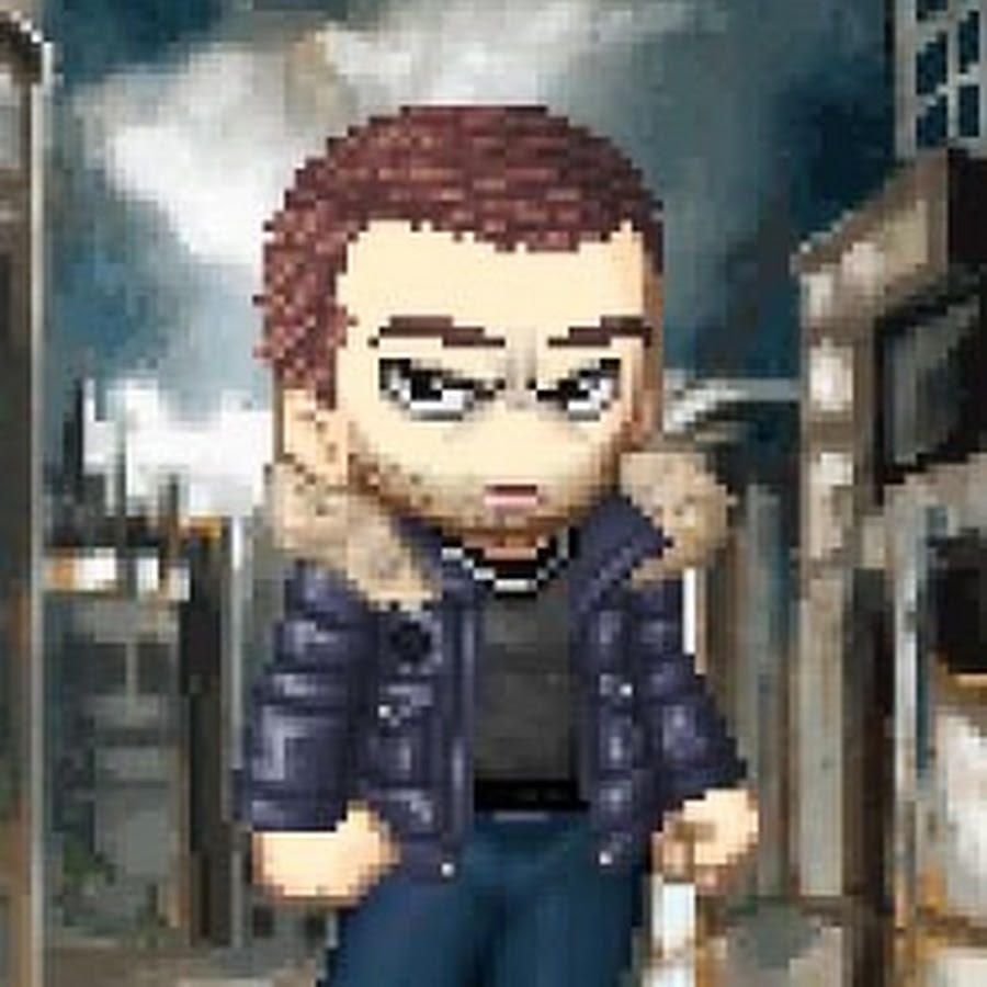 Sabed Mako Avatar channel YouTube 