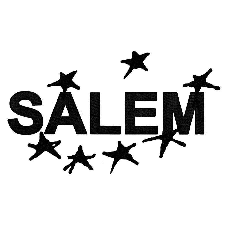 SALEM यूट्यूब चैनल अवतार