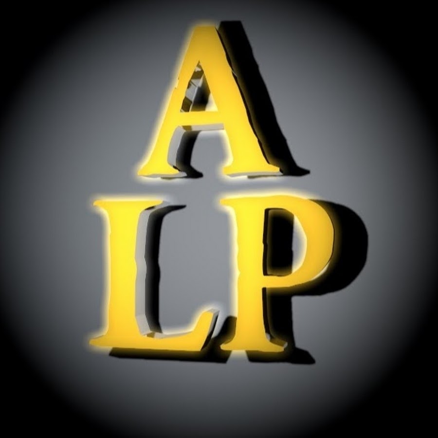 ALP YouTube kanalı avatarı
