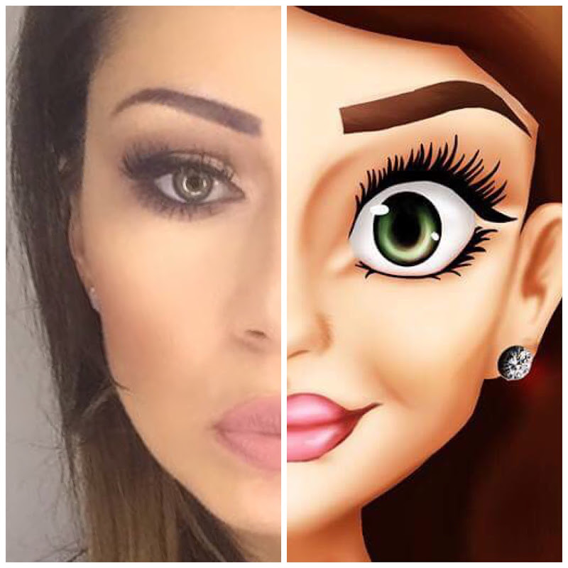 MaSh Beauty - 網紅的藏寶箱 