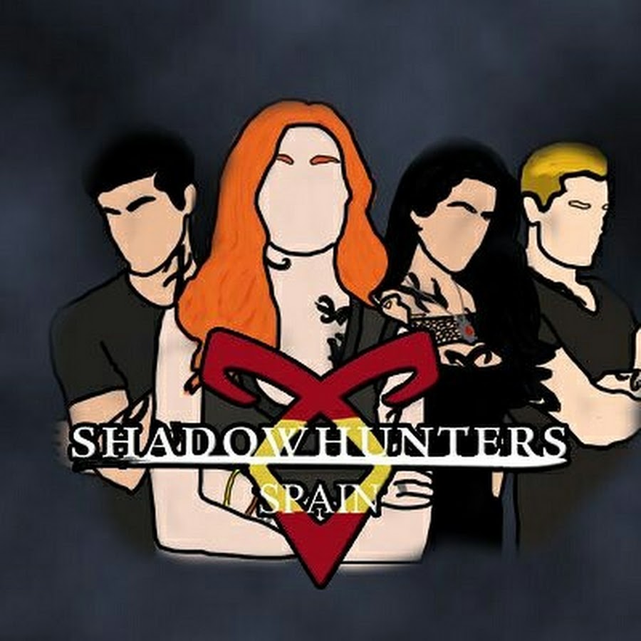 Shadowhunters Spain यूट्यूब चैनल अवतार