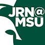 MSU School of Journalism YouTube Profile Photo
