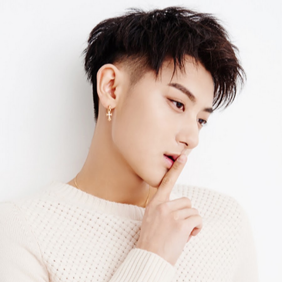 Huang ZiTao Brazil Avatar canale YouTube 