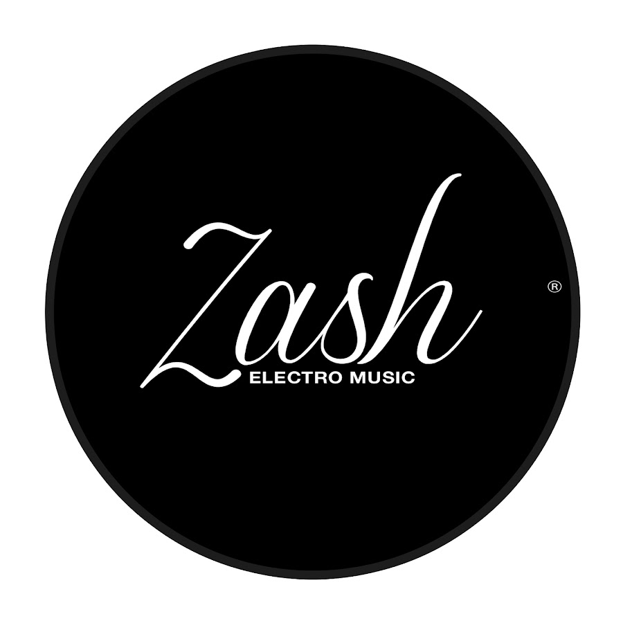 ZashElectroMusic YouTube channel avatar