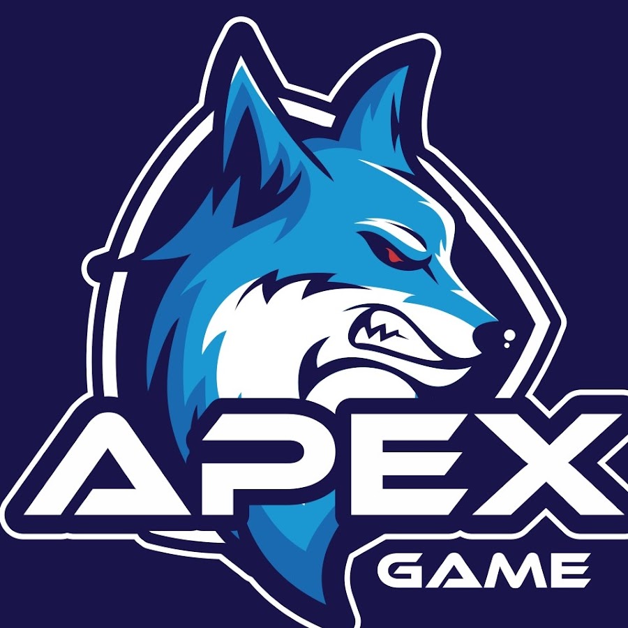 apex gamez YouTube channel avatar